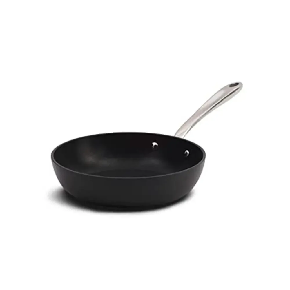 NWT All-Clad Essentials Nonstick Cookware (8.5 Inch Fry Pan)
